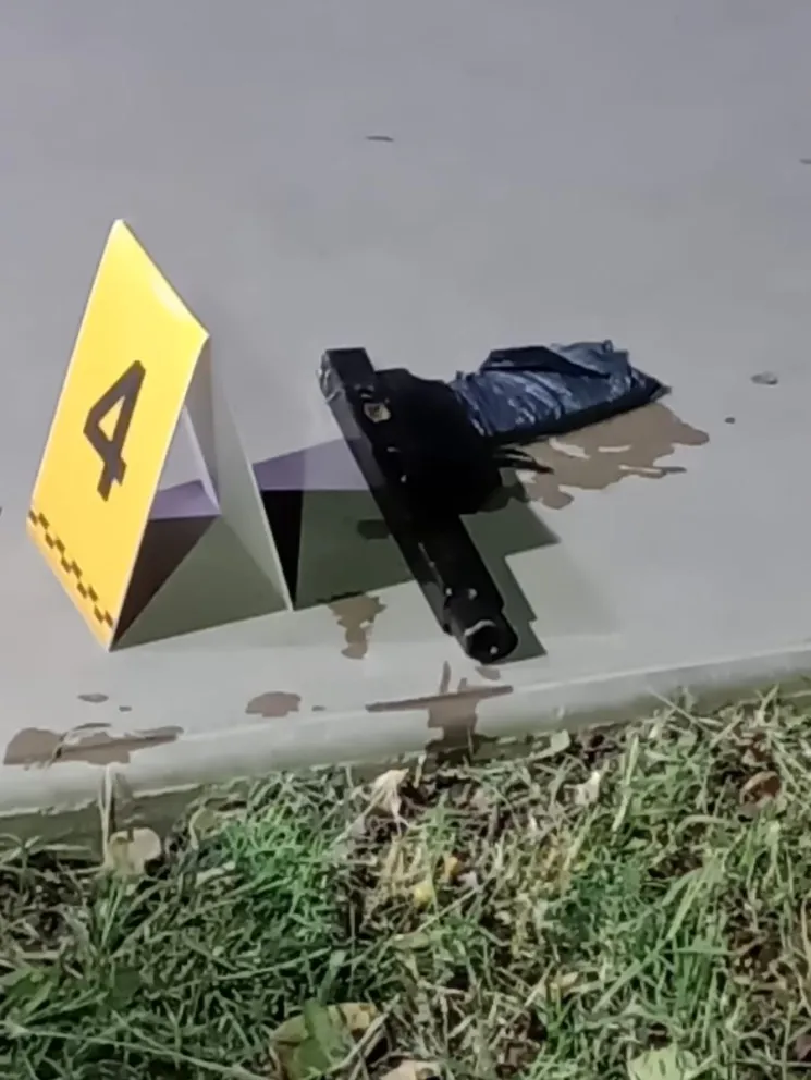 Asesinato en Caucete: "Yo lo maté por violador" declaró el yerno del hombre muerto