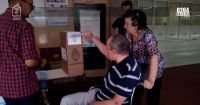 Cierre del balotaje: en San Juan votó el 73,8 % del padrón electoral
