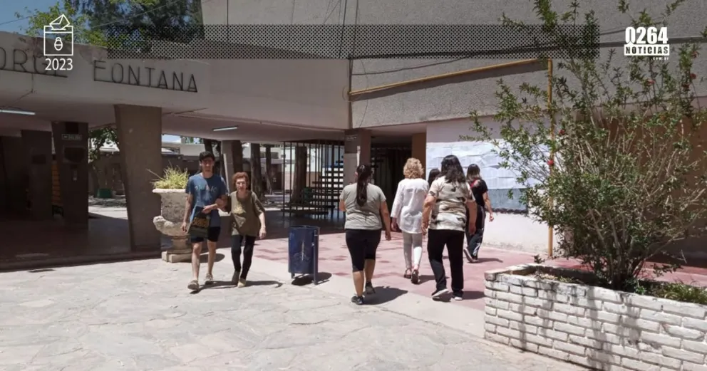 Fin del balotaje: cerraron sus puertas las escuelas y pronto se conocerá al nuevo presidente