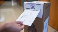 Balotaje: ya se escrutó el 73% del padrón electoral