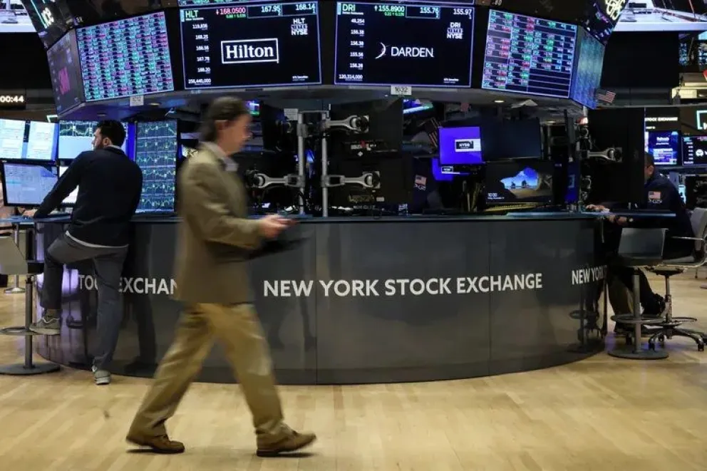 Euforia en Wall Street: las acciones argentinas crecieron un 42% tras el triunfo de Milei