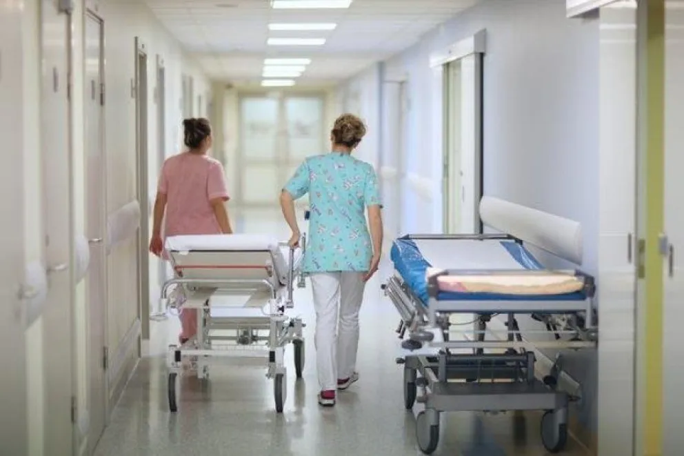 Por el Día de la Sanidad, hospitales y centros de salud atenderán solo en guardias
