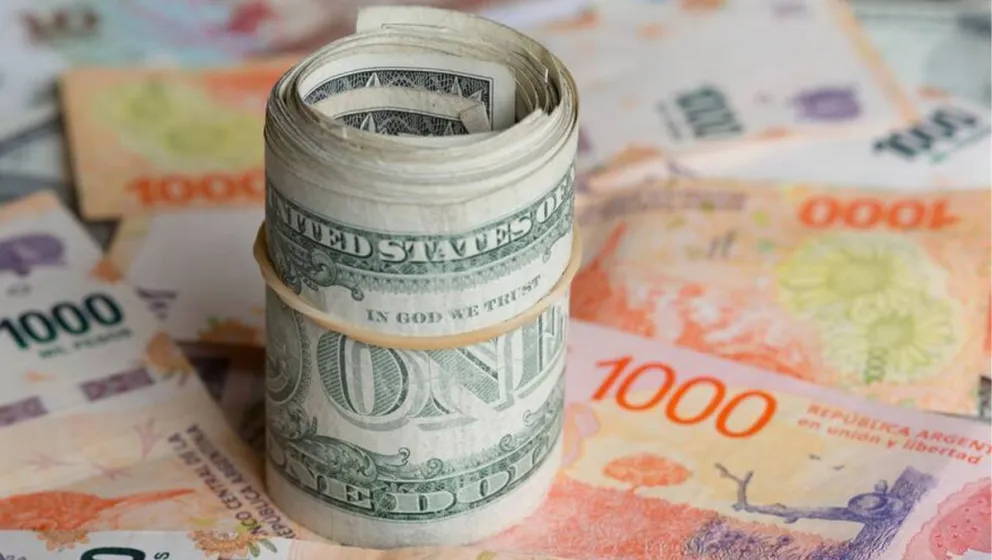 Dólar hoy: a cuánto cotiza este martes 21 de noviembre