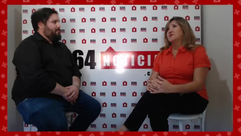 Silvia Fuentes: agilización y eficiencia, los objetivos principales en Educación 