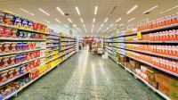 Supermercados comenzaron a recibir listas de precios con aumentos de hasta el 45% 
