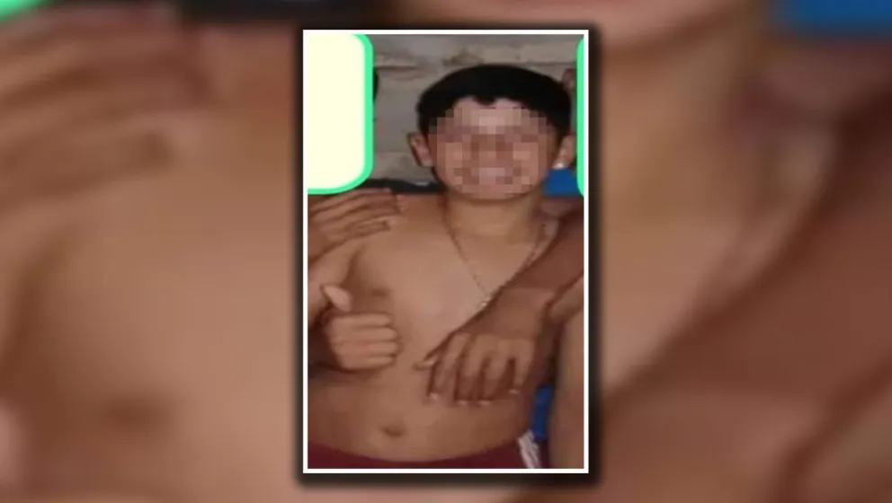 Encontraron al joven que llevaba tres días desaparecido 