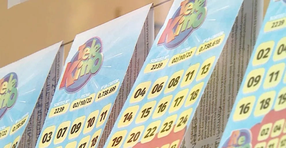 En el último mes, las agencias de quiniela incrementaron sus ventas en un 30% 