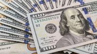 Dólar Blue: en San Juan cerró en  $1100