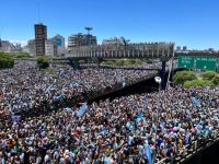 Datos oficiales del censo: ¿Cuántos somos los argentinos?