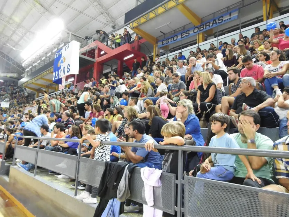 Datos oficiales del Censo: la población sanjuanina creció 20% 