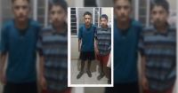 Buscan a dos hermanos sanjuaninos que escaparon de un hogar del Estado