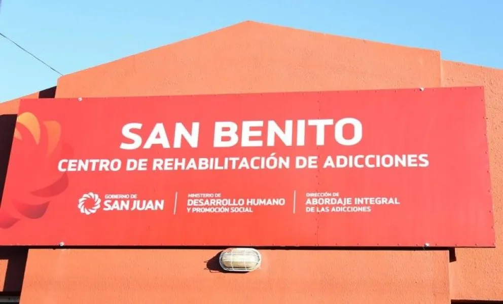 Aparecieron los hermanos sanjuaninos que buscaban desde el sábado