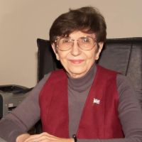 Tristeza y dolor por el fallecimiento de María Isabel Larrauri, exrectora de la Universidad Católica 