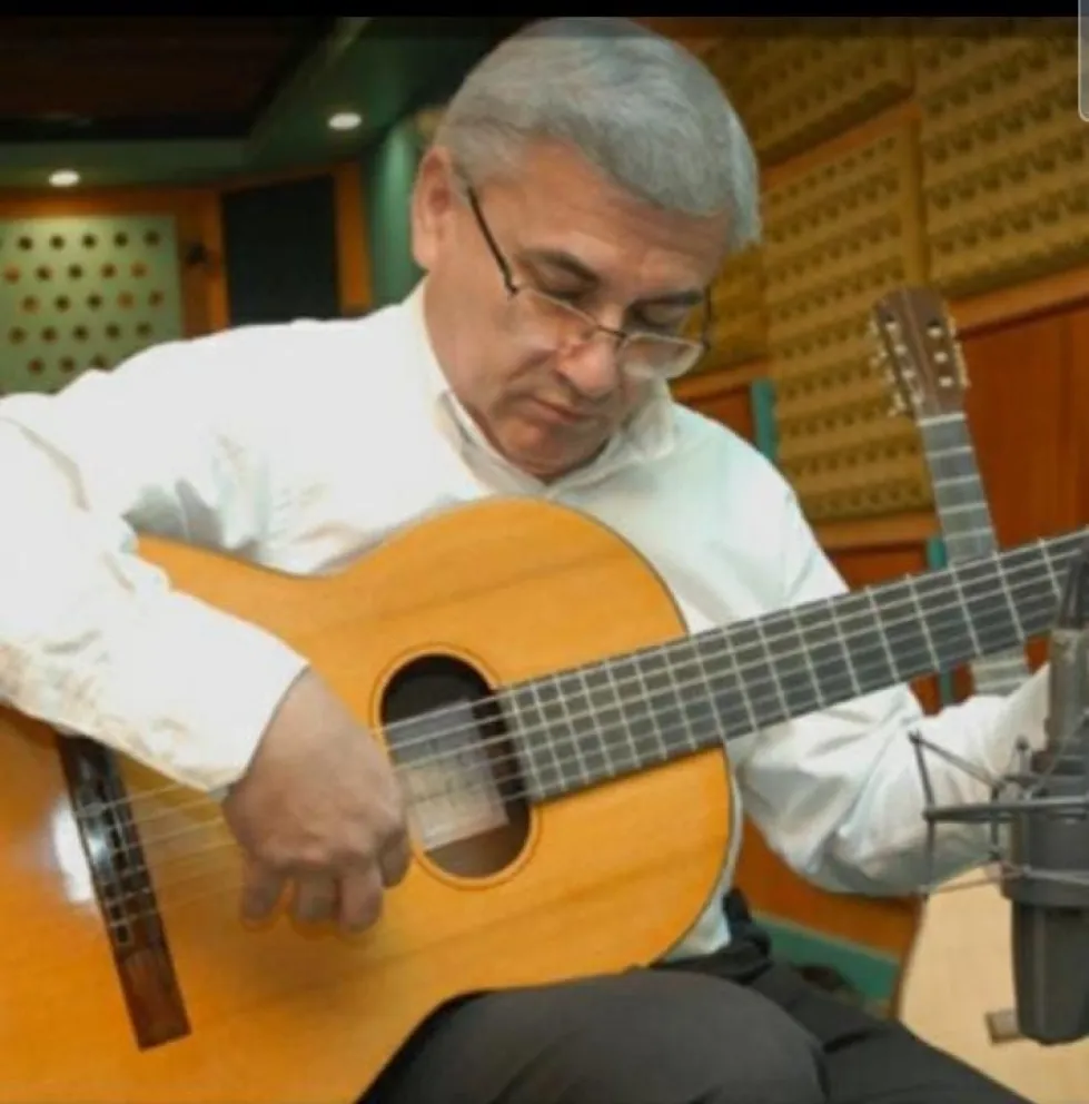 Rolando García Gómez: “Las personas que asumen la responsabilidad de llevar adelante la cultura deberían trabajar con un plan”
