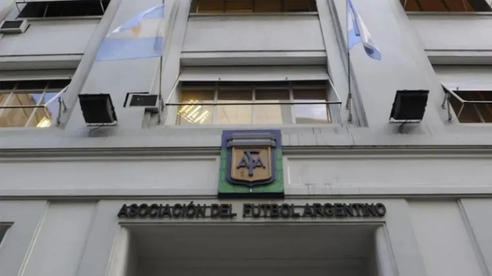 AFA somete a votación incorporación de sociedades anónimas deportivas al estatuto