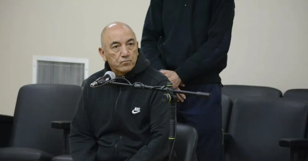 Ratifican el pedido de 9 años de prisión para el exmilitar y pastor evangélico que abusó a una feligresa
