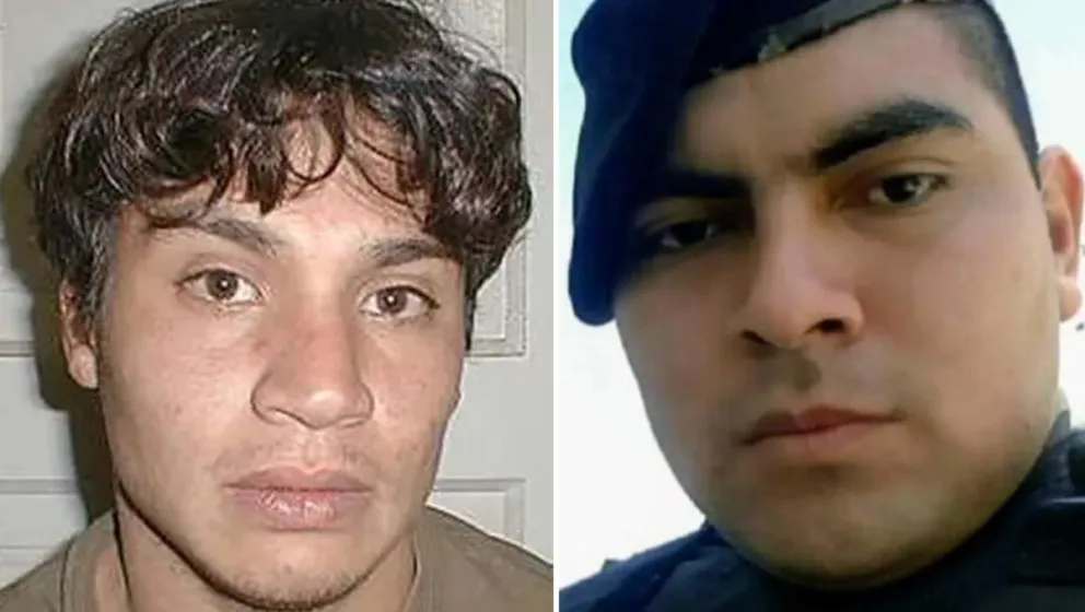 Intento de femicidio en Villa Don Pablo: dos violentos antecedentes