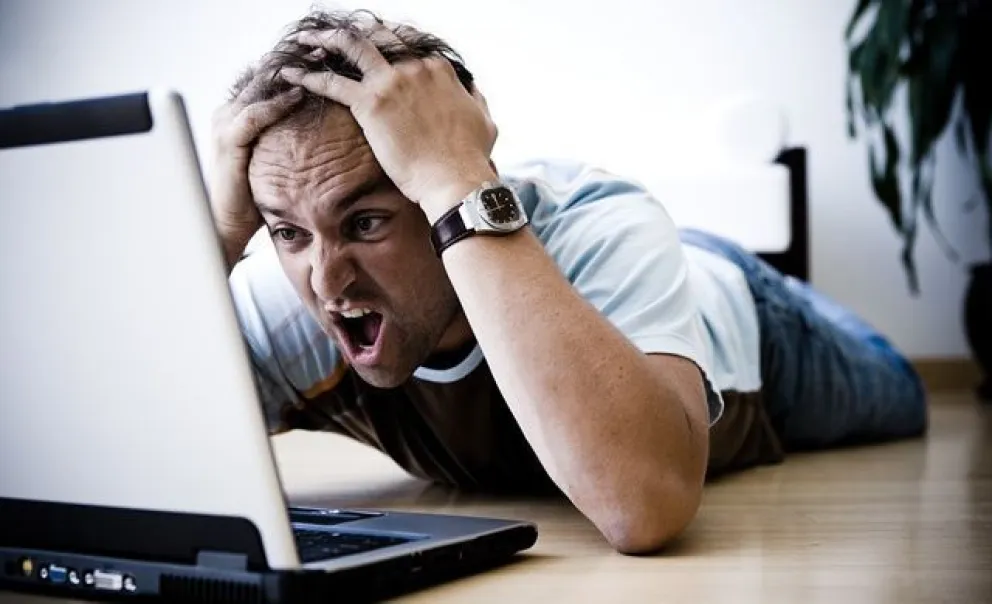 Los usuarios de San Juan y Mendoza reportaron problemas con internet 