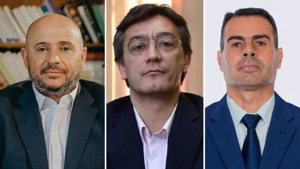 Diputados aprobó las designaciones de autoridades del Tribunal de Cuentas 