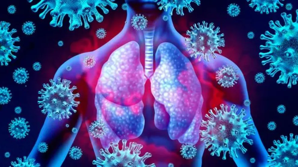Mycoplasma pneumoniae: la amenaza que afecta a los niños de China