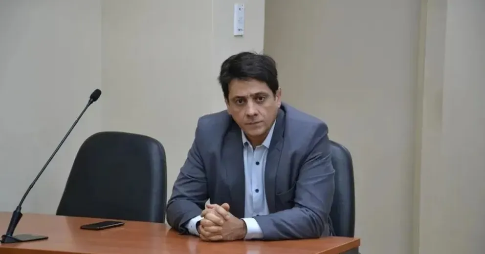 Montes, es el nuevo presidente del Foro de Abogados de San Juan