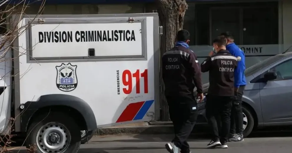 Caucete: una abuela murió luego de atragantarse con comida