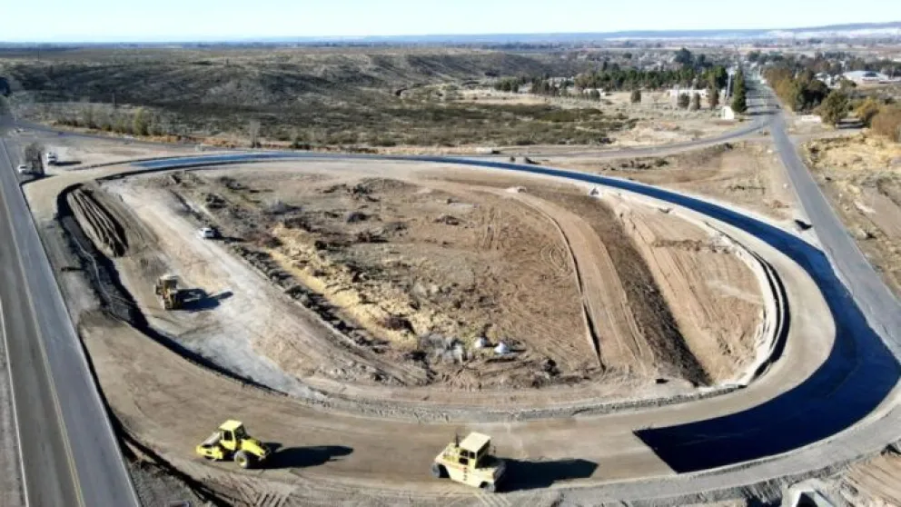 ¿Cómo es el modelo de obras públicas que propone Milei?