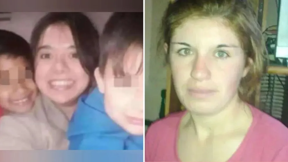 La preocupante coincidencia entre el caso de la mujer baleada por su marido y el femicidio de Cristina Olivares