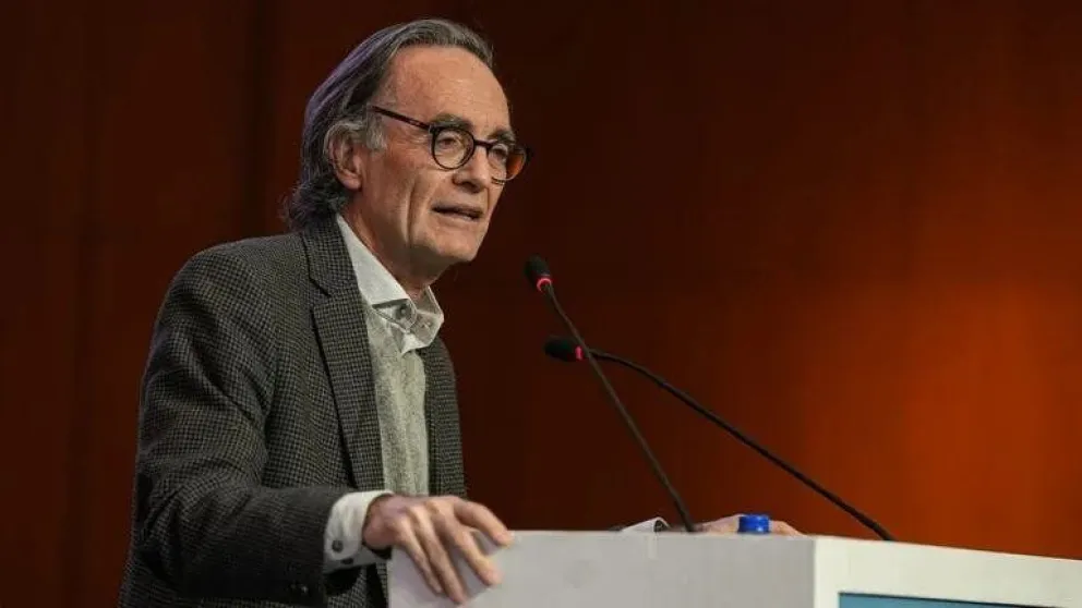 Osvaldo Giordano dirigirá la Anses: quién es el elegido por Javier Milei para el ente previsional