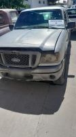 Secuestran en San Juan camioneta robada en Mendoza
