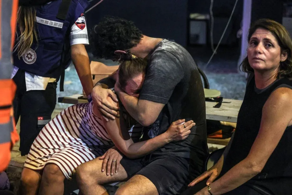 Conflicto en la Franja de Gaza: Hamas liberó 17 rehenes ¿Qué pasa con los argentinos cautivos?