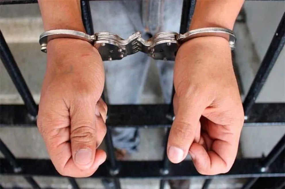 Capturaron a un joven delincuente prófugo de la Justicia