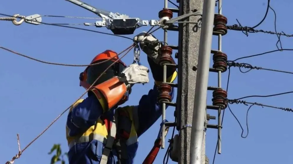 Este lunes por cortes programados, cuatro departamentos de San Juan estarán sin luz 