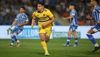 Boca derrotó a Godoy Cruz y sueña con la Libertadores