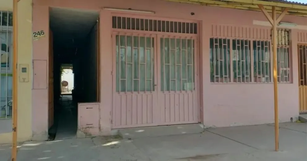 El tío de la familia baleada en Rawson: “el más chiquito despertó, habló y pidió cosas para dibujar” 