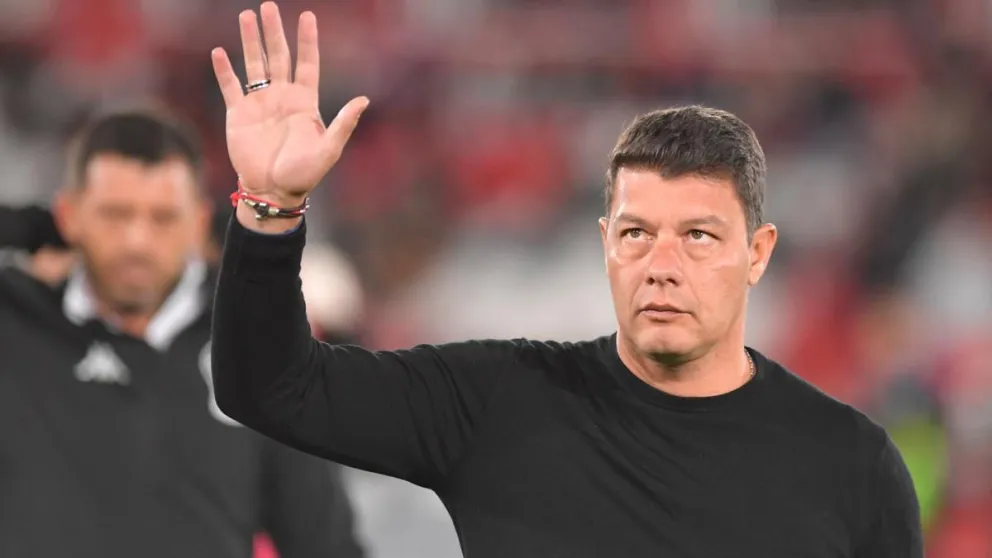 Sebastián Battaglia y Locura Deportiva: ordenaron la disolución por incumplimientos legales