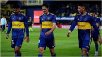 Boca Juniors está fuera de la próxima Copa Libertadores, luego del triunfo de San Lorenzo