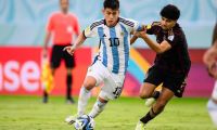 Fin del sueño: Argentina cayó por penales y se despidió del mundial sub17