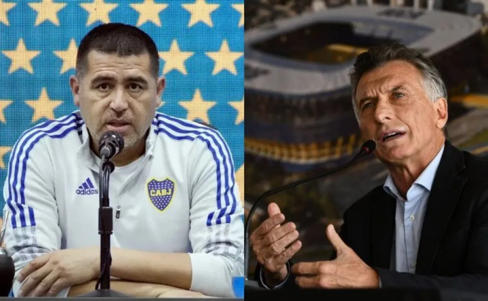 La justicia porteña suspendió las elecciones en Boca