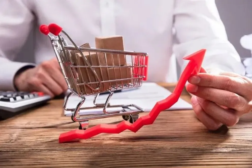 La cifra de la inflación podría llegar a 107% en los próximos 12 meses 