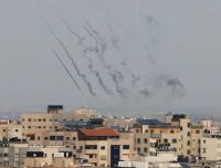 Israel acusó a Hamas de violar el cese del fuego