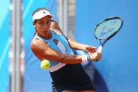 Triunfo de Lourdes Carlé en el WTA 125 IEB+Argentina Open