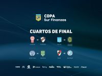 San Juan será sede de un partido de los cuartos de final de la Copa de la Liga 