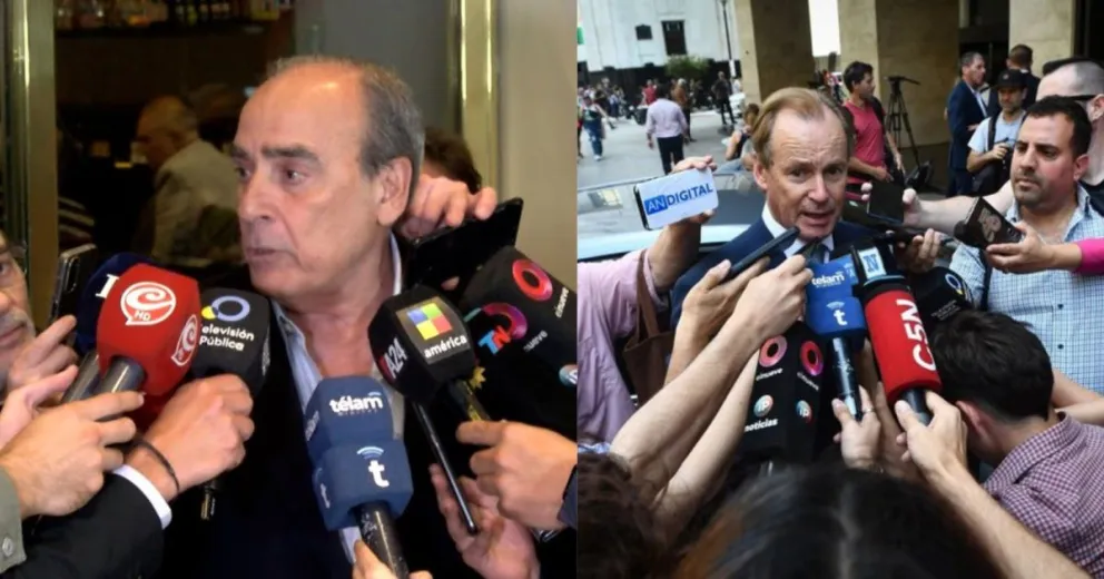 Gobernadores de UxP recibieron a Guillermo Francos y garantizaron gobernabilidad