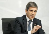 Quién es Luis “Toto” Caputo, el nuevo ministro de Economía
