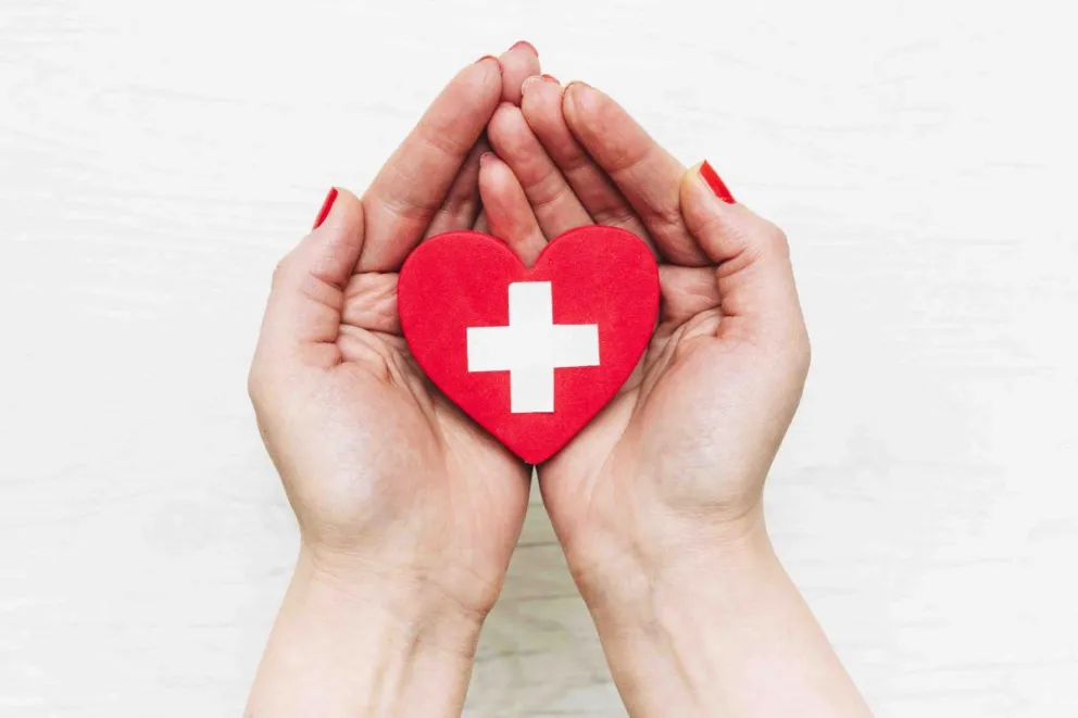 La Cruz Roja Argentina realizará una colecta solidaria para ayudar a comunidades vulnerables 