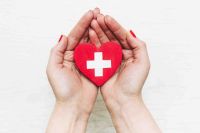 La Cruz Roja Argentina realizará una colecta solidaria para ayudar a comunidades