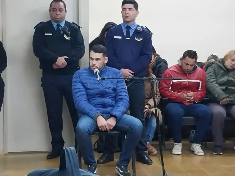 Condenaron a dos años de prisión al conductor que atropelló y mató a un motociclista en el barrio Bancario