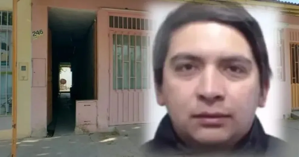 Prisión preventiva en el Penal para el hombre que baleó a su familia en Rawson: podría recibir 50 años de condena
