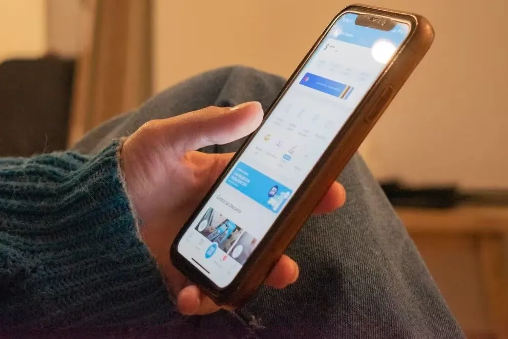 Mercado Pago anunció que no se podrán vincular cuentas bancarias con la app